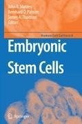 Embryonic Stem Cells