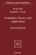 Probability Theory with Applications