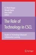 The Role of Technology in CSCL