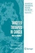 Targeted Therapies in Cancer: