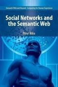 Social Networks and the Semantic Web