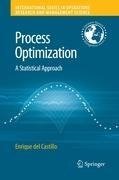 Process Optimization