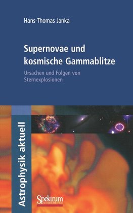 Supernovae und kosmische Gammablitze