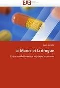 Le Maroc et la drogue