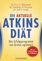 Die aktuelle Atkins-Diät