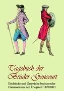 Tagebuch der Brüder Goncourt