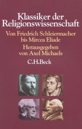 Klassiker der Religionswissenschaft