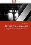 Lire ma ville sans papiers