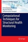 Computational Techniques for Structural Health Monitoring