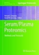 Serum/Plasma Proteomics