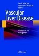 Vascular Liver Disease