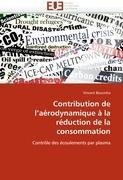 Contribution de l'aérodynamique à la réduction de la consommation