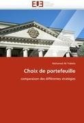 Choix de portefeuille