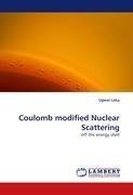 Coulomb modified Nuclear Scattering