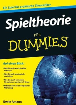 Spieltheorie für Dummies