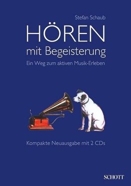 Hören mit Begeisterung