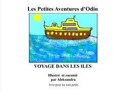 Voyage dans les îles