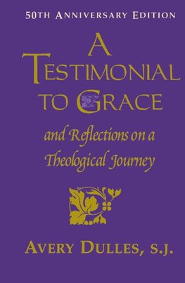 A Testimonial to Grace