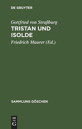 Tristan und Isolde