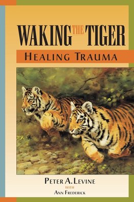 Waking The Tiger