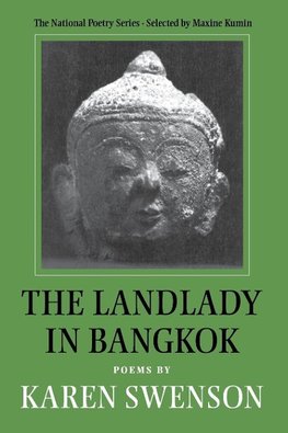 Landlady in Bangkok