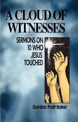 Cloud of Witnesses