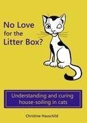 No Love for the Litter Box?