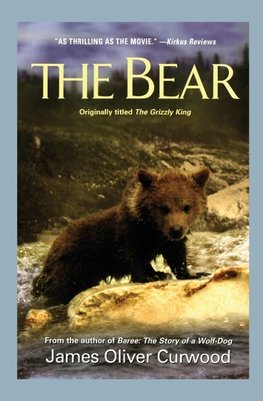 Bear, The