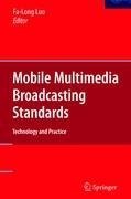 Mobile Multimedia Broadcasting Standards