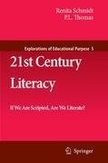 21st Century Literacy