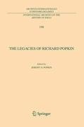 The Legacies of Richard Popkin