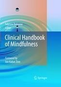 Clinical Handbook of Mindfulness