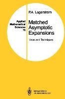 Matched Asymptotic Expansions