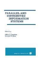 Parallel and Distributed Information Systems