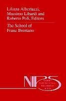 The School of Franz Brentano