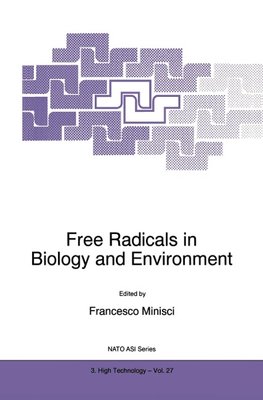 Free Radicals in Biology and Environment