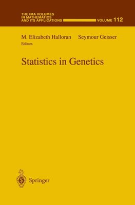 Statistics in Genetics