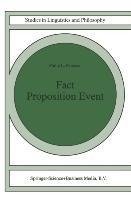 Fact Proposition Event