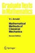 Mathematical Methods of Classical Mechanics