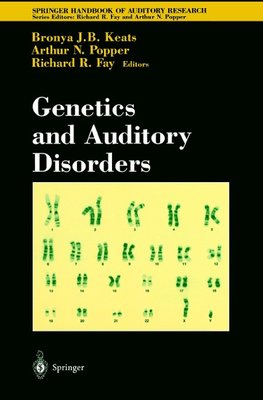 Genetics and Auditory Disorders