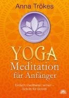 Yoga-Meditation für Anfänger