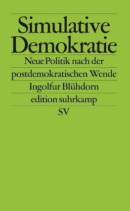 Simulative Demokratie