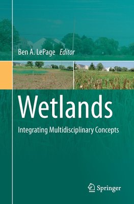 Wetlands