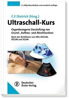 Ultraschall-Kurs