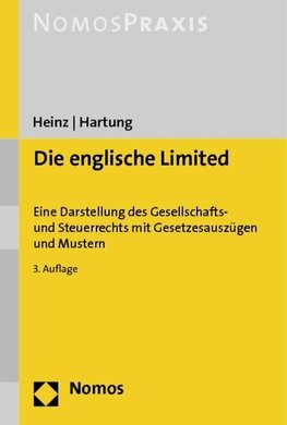 Die englische Limited