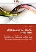 Électronique des Hautes Fréquences