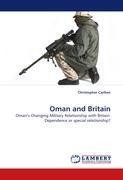 Oman and Britain