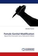 Female Genital Modification