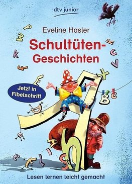 Schultüten-Geschichten