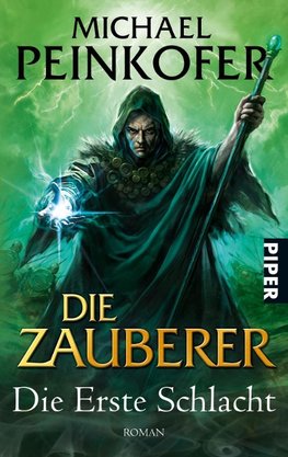 Die Zauberer 02